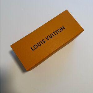 Louis Vuitton Perfume Box